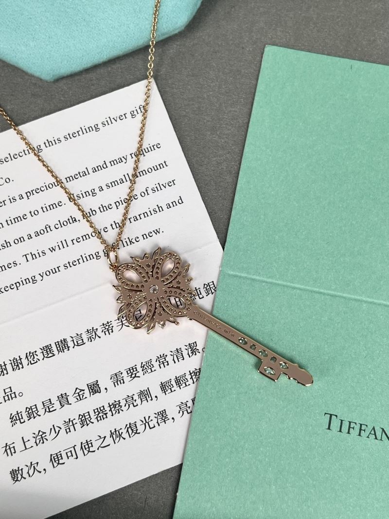 Tiffany Necklaces